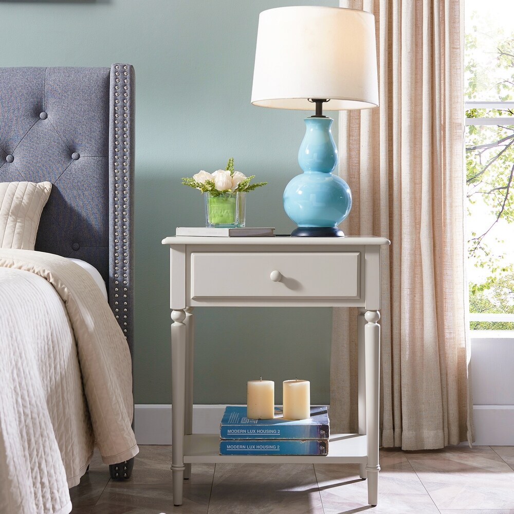 Cheap grey nightstands online