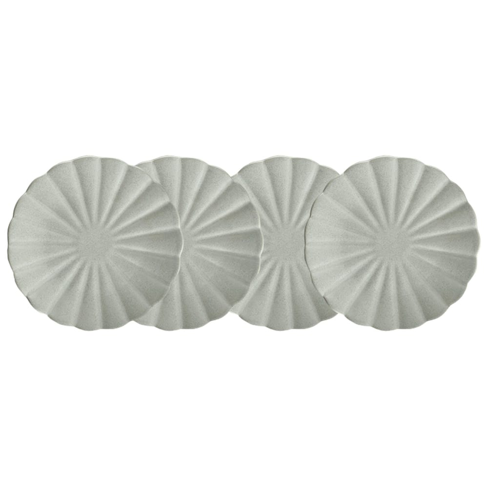 Lafayette Bread Plates- Set of 4