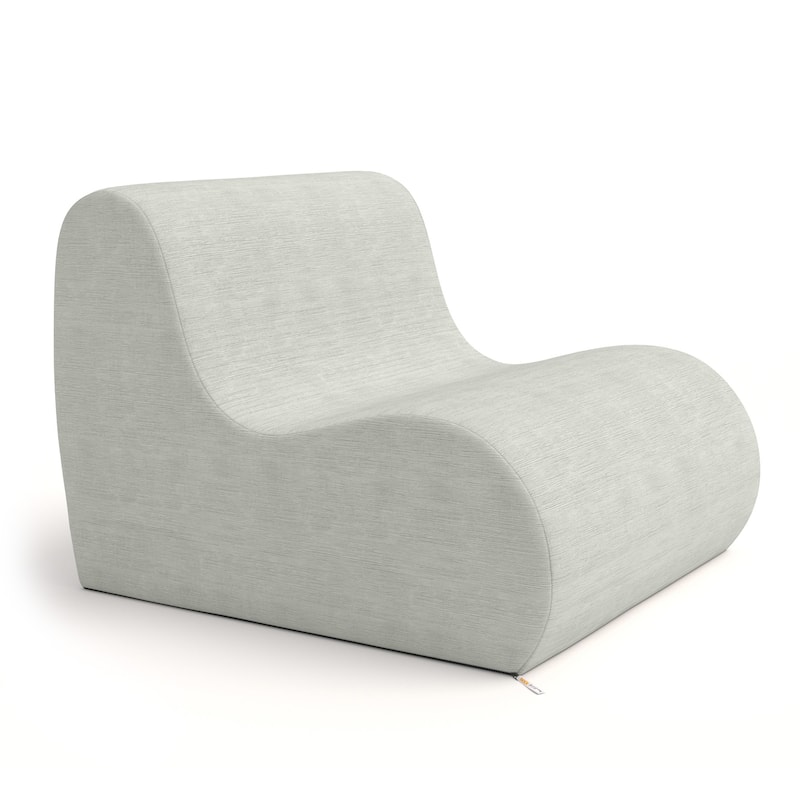 Jaxx Midtown Living Room Accent Chair