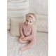 preview thumbnail 8 of 9, Ely's & Co Metallic Stripe Footie Collection