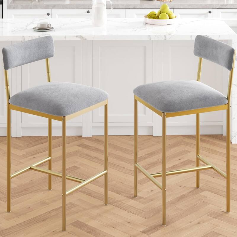 Bar Stools Set of 2/4