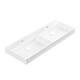 Option Glossy White