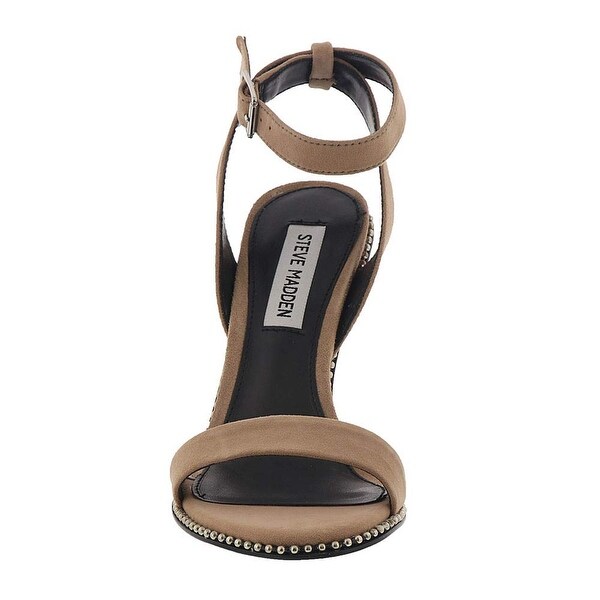 sylvie sandal steve madden