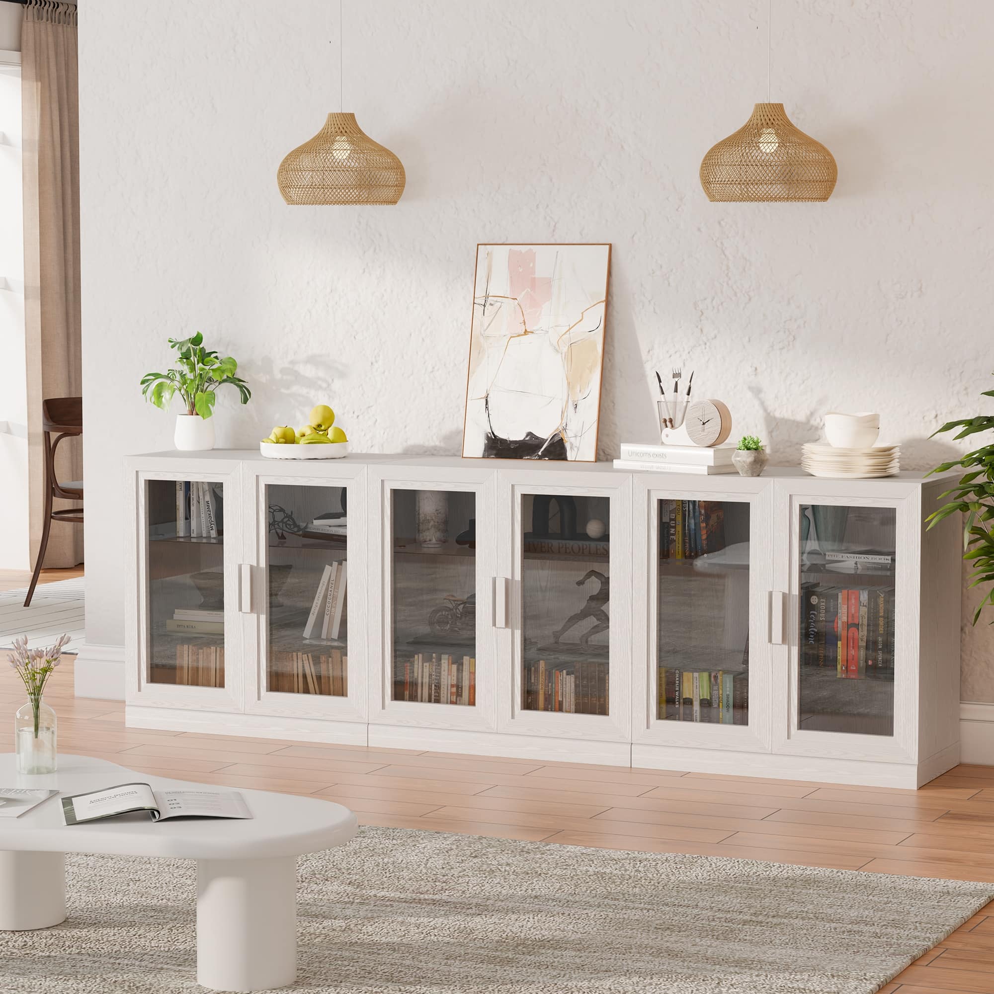 Option White