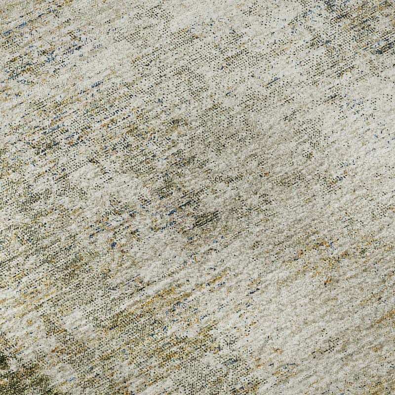 Premium Washable Super Soft Solid Casual Mayfield Rug