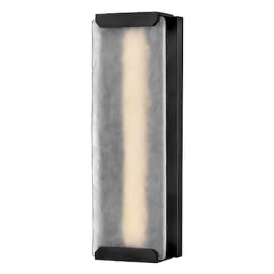 Hinkley Lighting 28975 Zayde 23" Tall LED Outdoor Wall Sconce