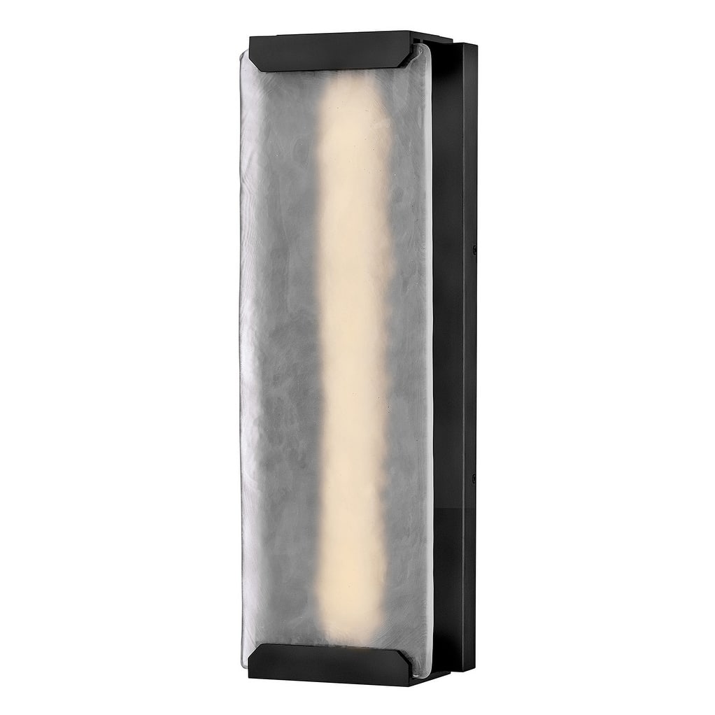 Hinkley Lighting 28975 Zayde 23" Tall LED Outdoor Wall Sconce