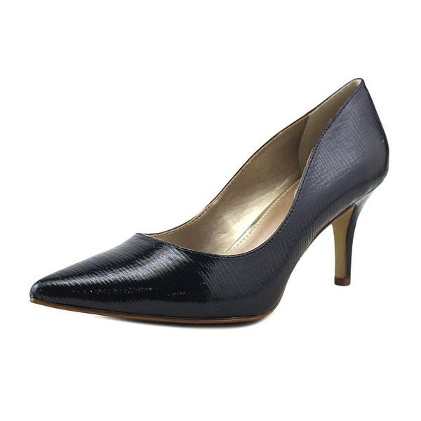Alfani Jeules Women Ink Pumps