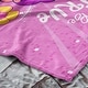 preview thumbnail 41 of 70, Hasbro My Little Pony Silk Touch Throw Blanket