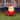 Airblown Inflatable Minion Stuart in Devil Costume