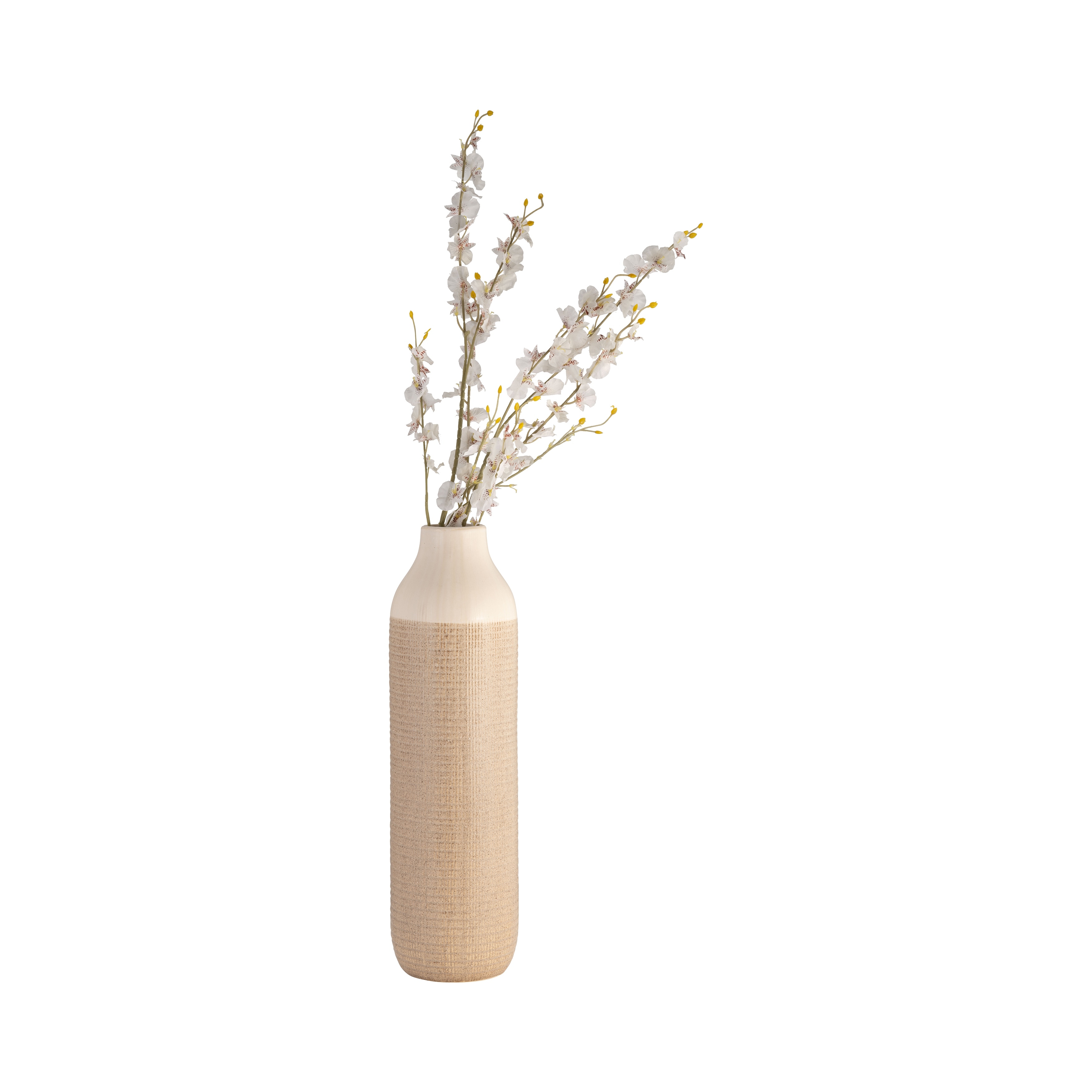 Sagebrook Home Ceramic Vase
