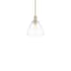 Option Champagne Bronze / Clear