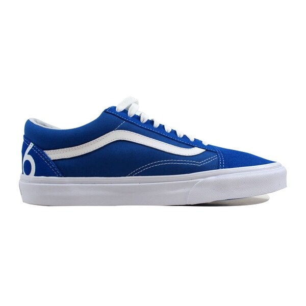 vans old skool 1966 blue