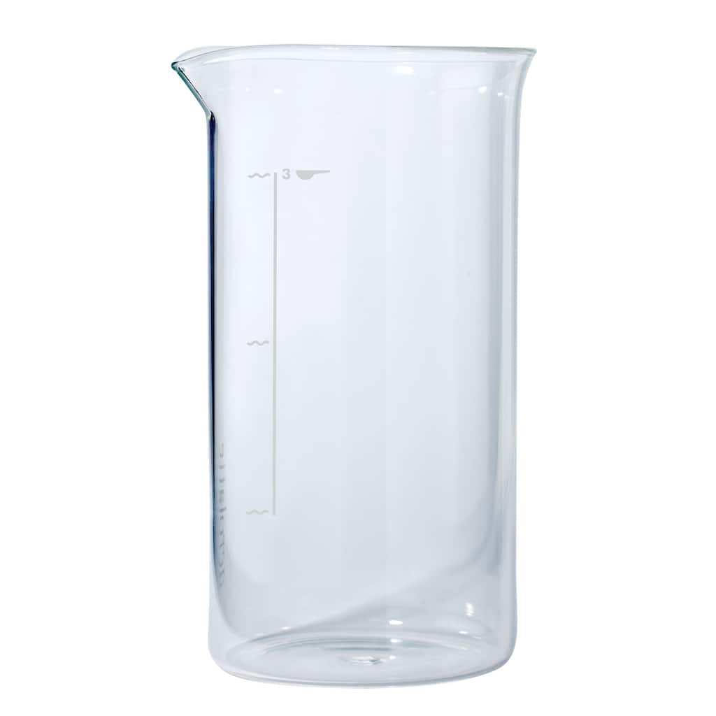 Aerolatte Replacement Carafe for French Press Coffee Makers