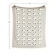 preview thumbnail 2 of 8, Cotton Knit Baby Blanket