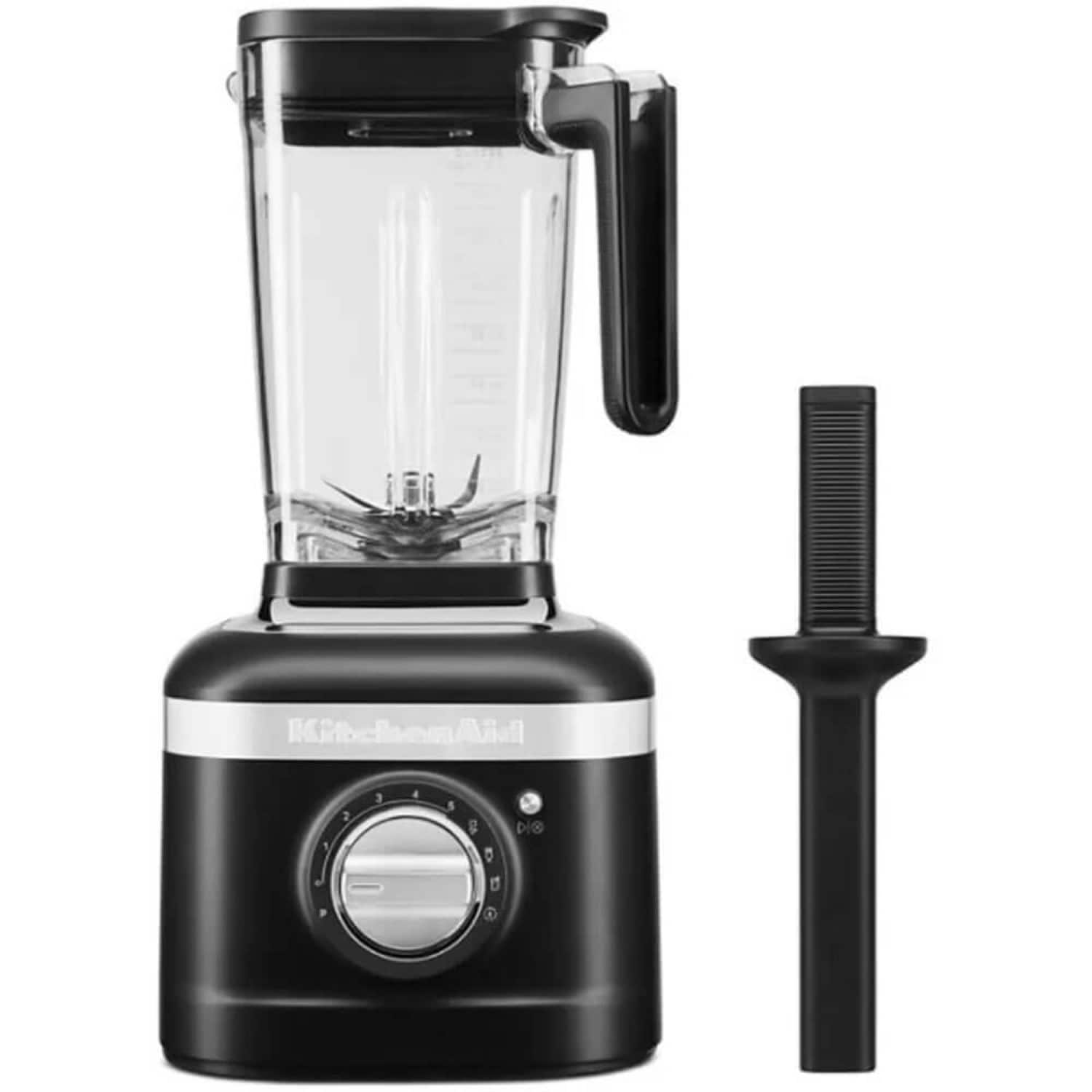 KitchenAid K400 Variable Speed Blender with Tamper - N/A