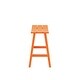 preview thumbnail 9 of 48, Laguna 24" All-Weather Resistant Outdoor Patio Bar Stool (Set of 2)