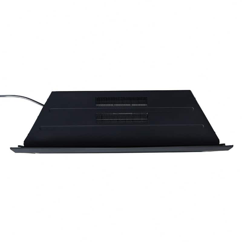 35 in. Ventless Electric Fireplace Insert
