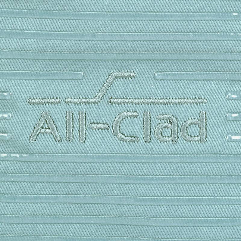 All-Clad Silicone Potholders - Set of 4