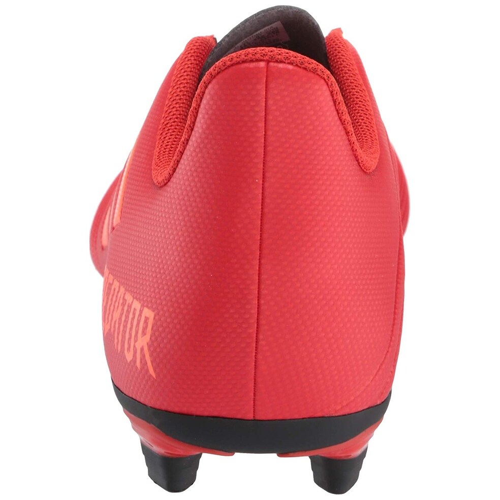 adidas men's predator 19.4 firm ground soccer shoe
