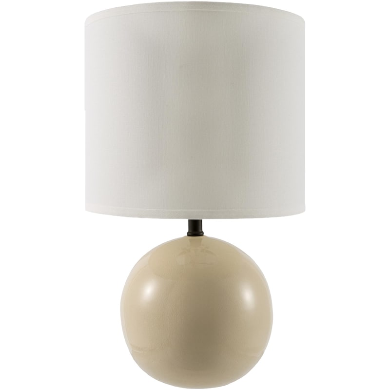 Livabliss Vogel Traditional Accent Table Lamp