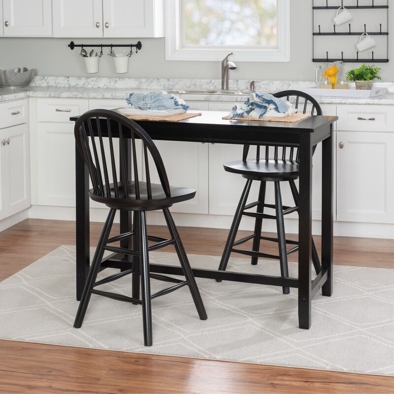 farmhouse barn stools