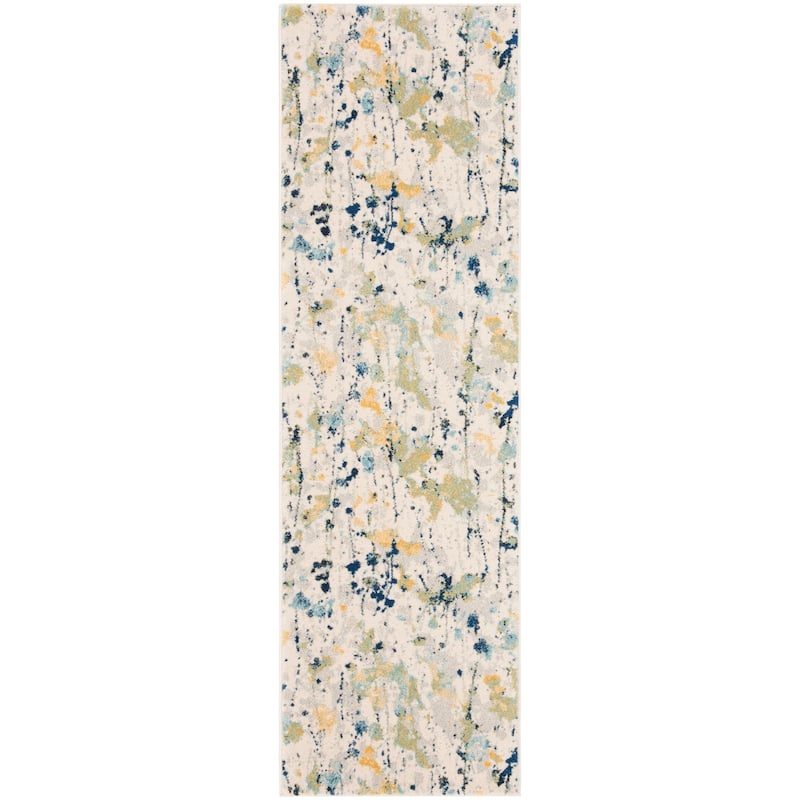 SAFAVIEH Evoke Hallbjorg Vintage Boho Rug