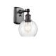 Option Oil Rubbed Bronze / Seedy