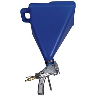 hopper marshalltown trowel drywall gun