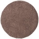 preview thumbnail 117 of 195, SAFAVIEH August Shag Solid 1.2-inch Thick Area Rug
