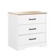 Option White & Oak