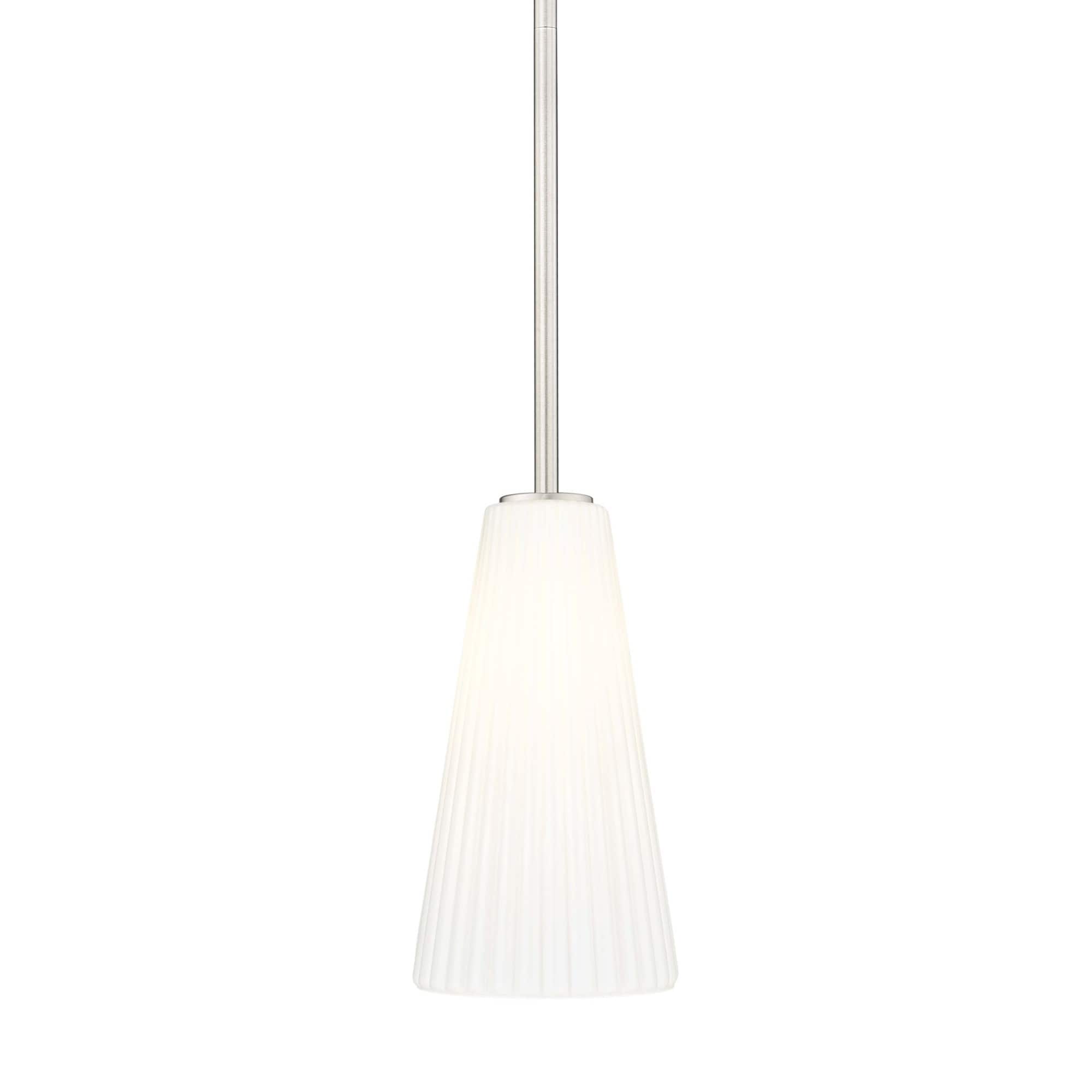 Option Brushed Nickel