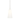 Z-Lite 3043P7-ROD Farrell 8" Wide Mini Pendant