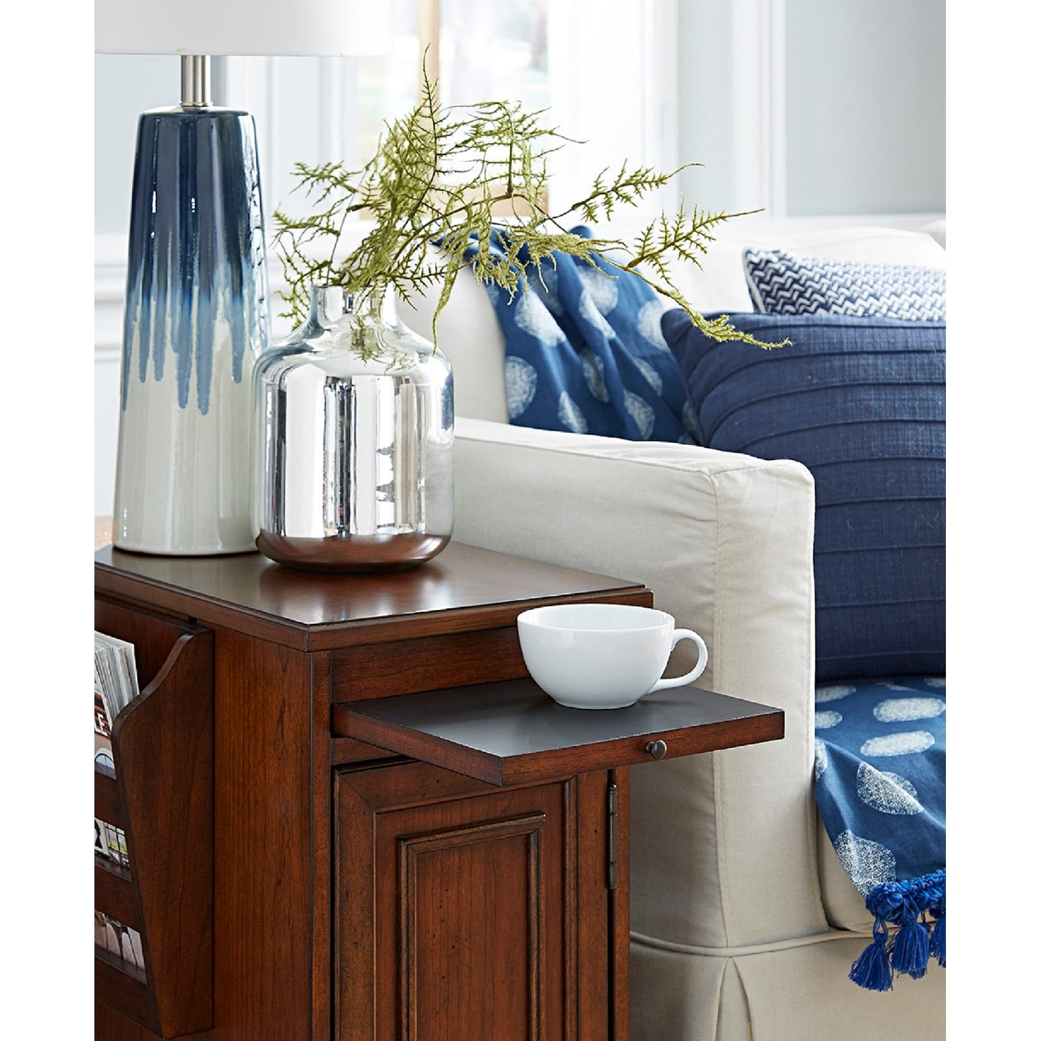 Gracewood hollow 2025 broker captains chair