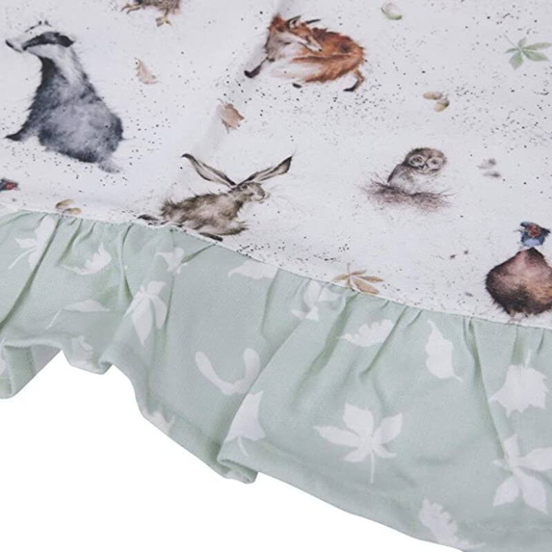 Royal Worcester Wrendale Designs Apron - 24.4 Inch x 32.7 Inch