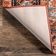 preview thumbnail 4 of 21, Nuloom Vintage Tribal Aztec Ornamental Area Rug