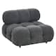 Option Charcoal Grey