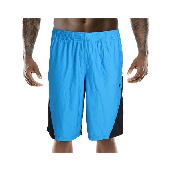 under armour men's loose fit shorts