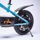 preview thumbnail 20 of 26, 24V Kids Ride On Electric Dirt Bike, 300W Motor, 12.43MPH Speed, 16in Wheels, Adjustable Seat for Ages 5-12