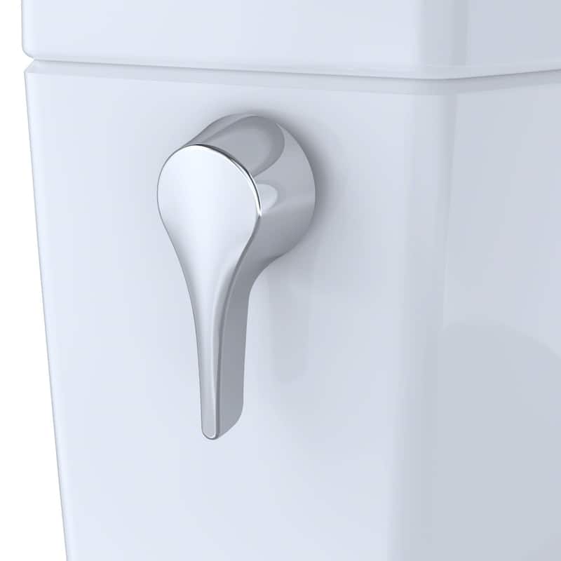 TOTO Nexus 1.28 GPF One Piece Elongated Chair Height Toilet with