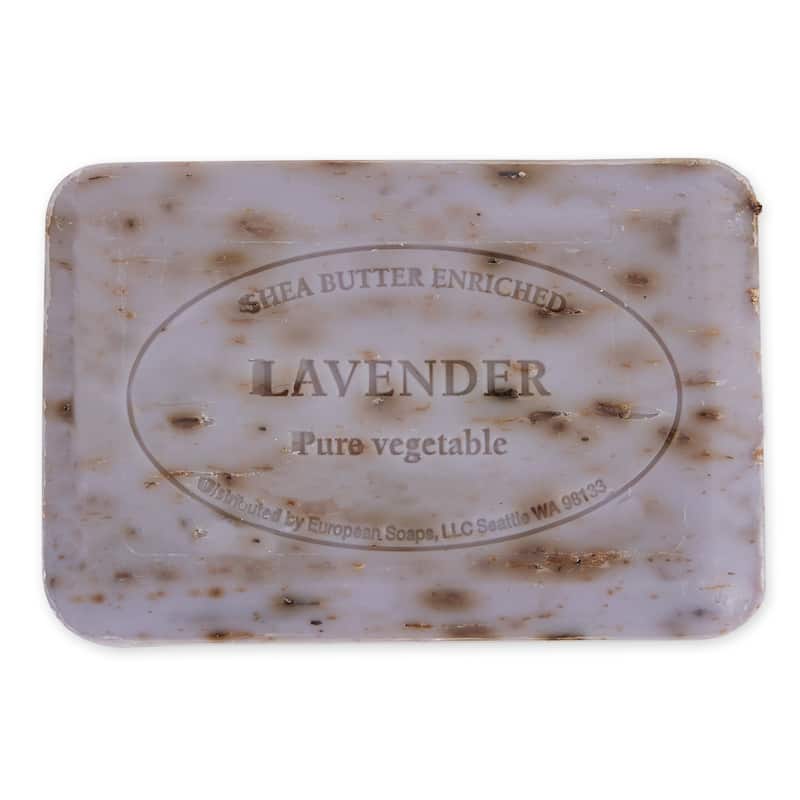 Pre de Provence 250G Soap - Lavender