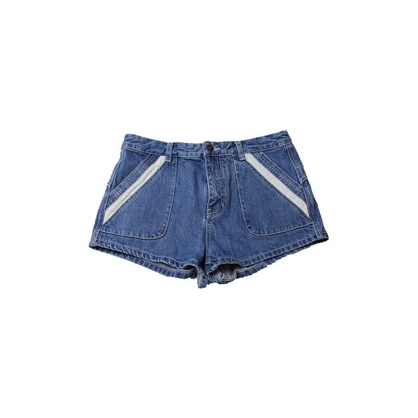 free people sweet surrender shorts
