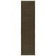 preview thumbnail 4 of 12, SAFAVIEH Handmade Natural Fiber Barbli Jute Rug 2'3" x 7' Runner - Charcoal/Green