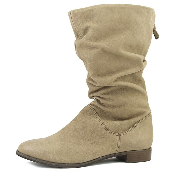 dune mid calf boots