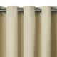 preview thumbnail 21 of 23, Elrene Connor Indoor/ Outdoor Curtain Panel