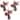 Design Toscano 'Zanzibar the Gothic Dragon' Christmas Ornament (Set of 3)