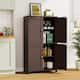 Option Brown