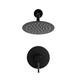 Option Matte Black