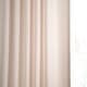 preview thumbnail 19 of 41, Exclusive Fabrics Signature French Linen Sheer Curtain (1 Panel)