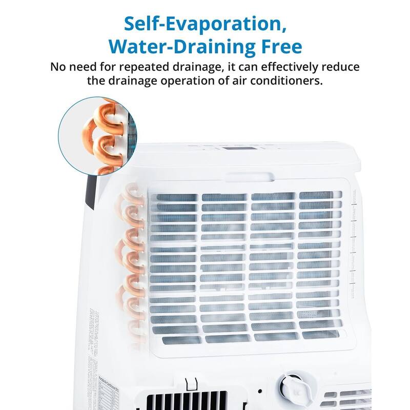 Portable Air Conditioner 10000 BTU